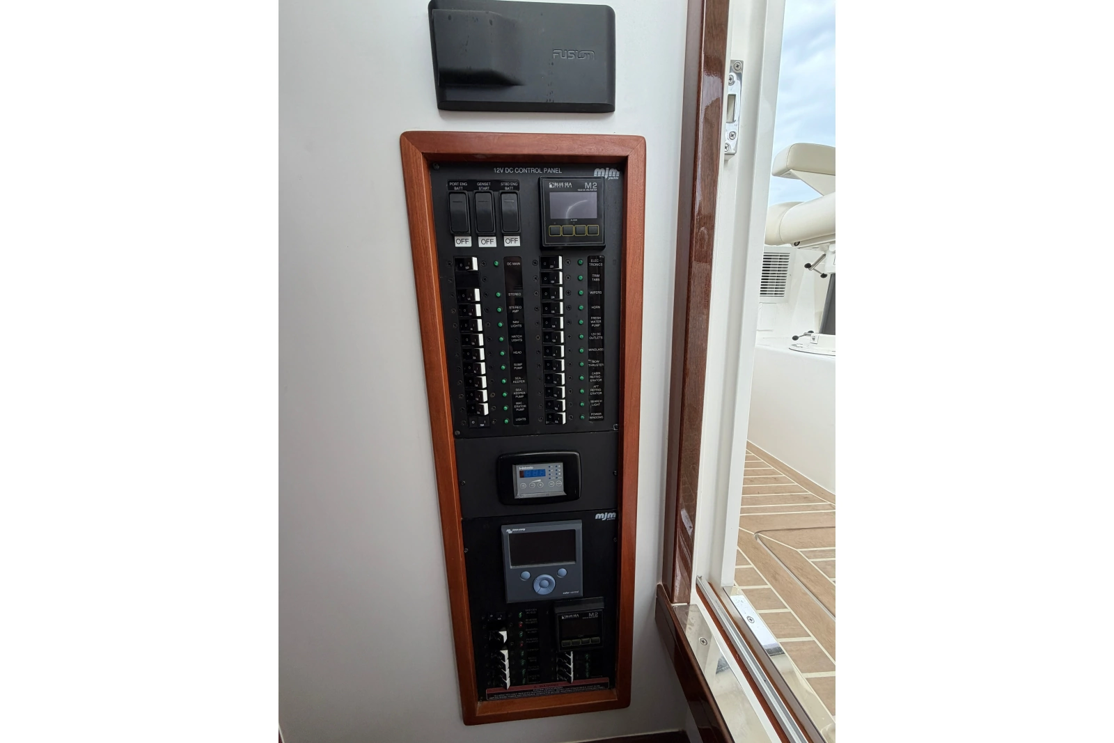 2023 MJM 35