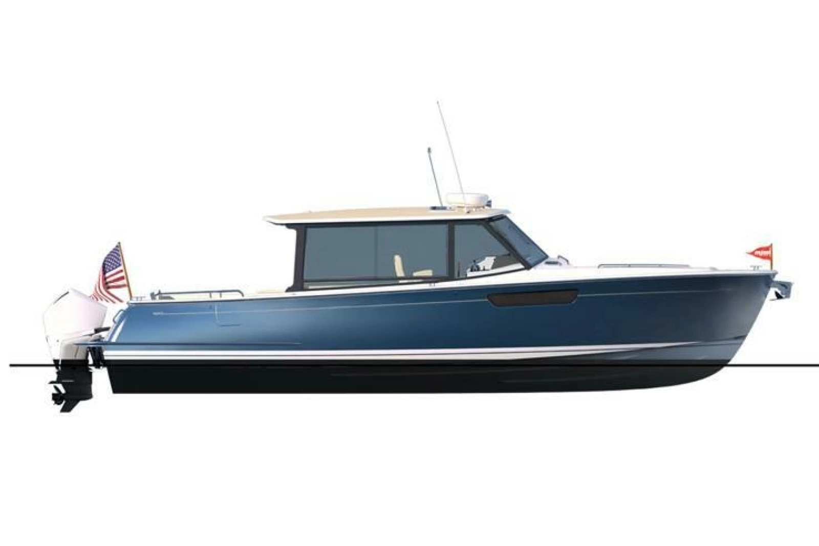 2023 MJM 35