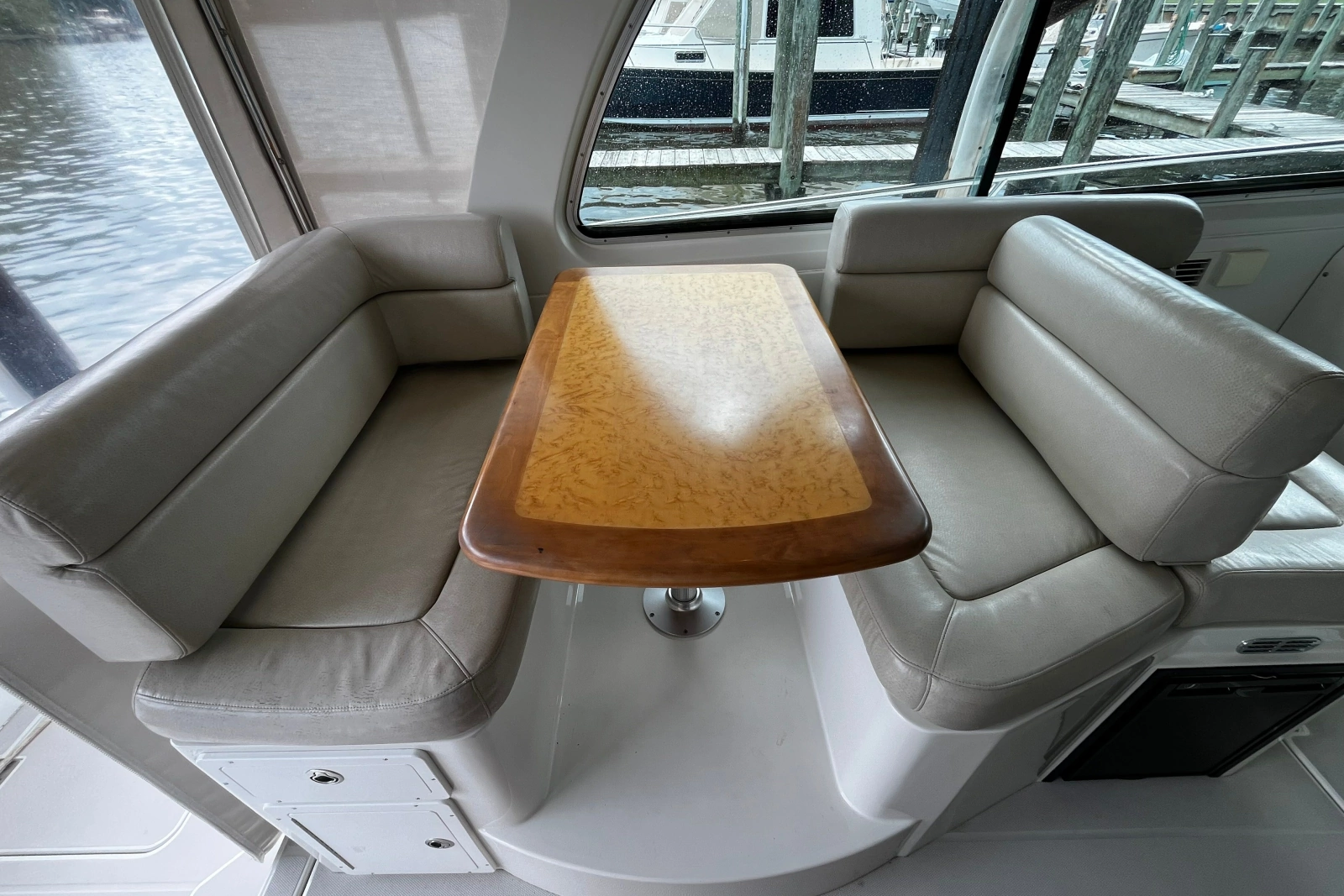 2009 Back Cove 33
