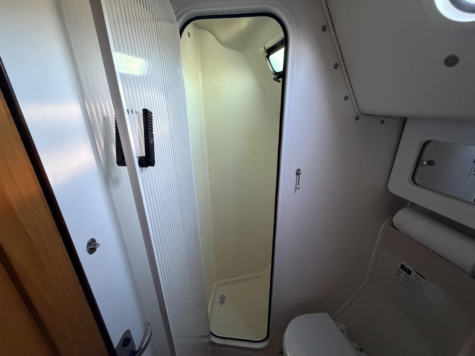 2001 Catalina 380
