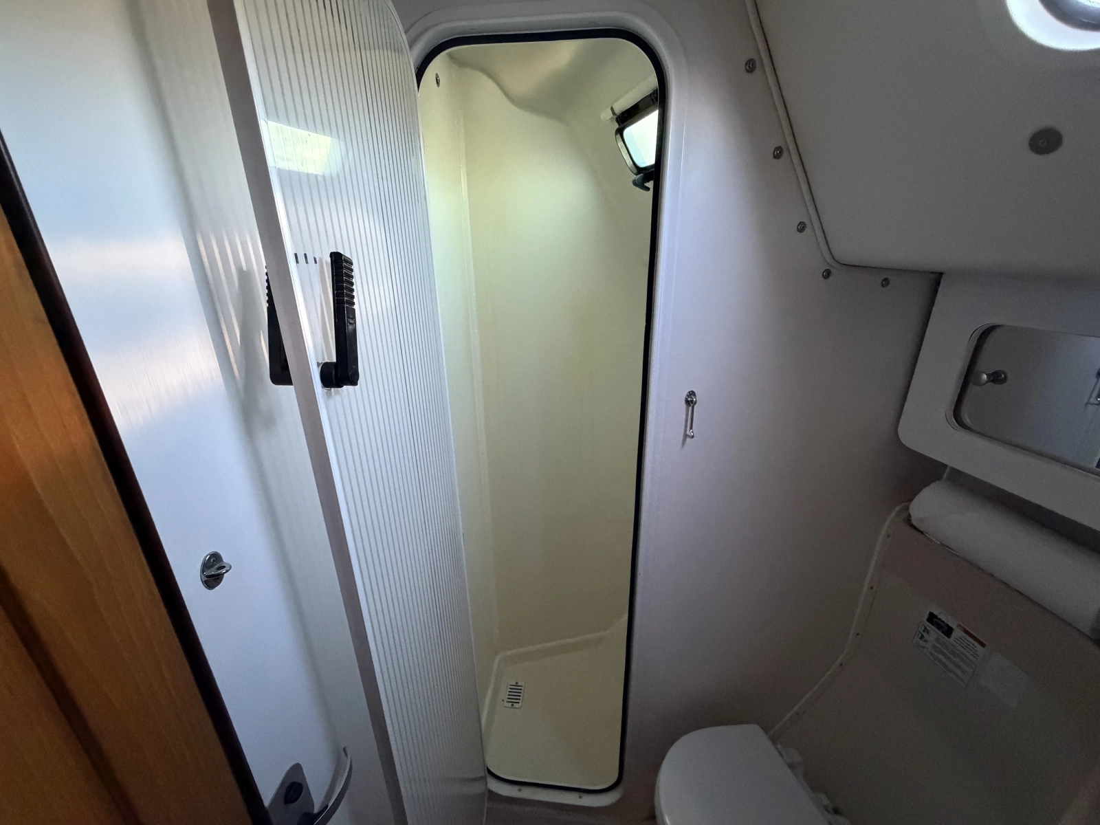 2001 Catalina 380