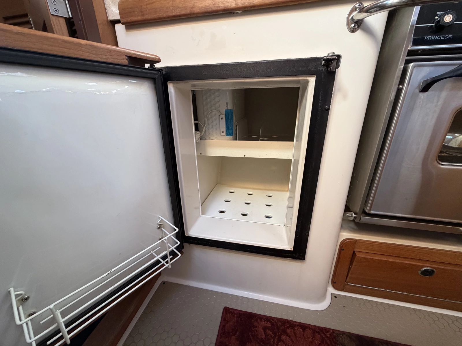 2001 Catalina 380