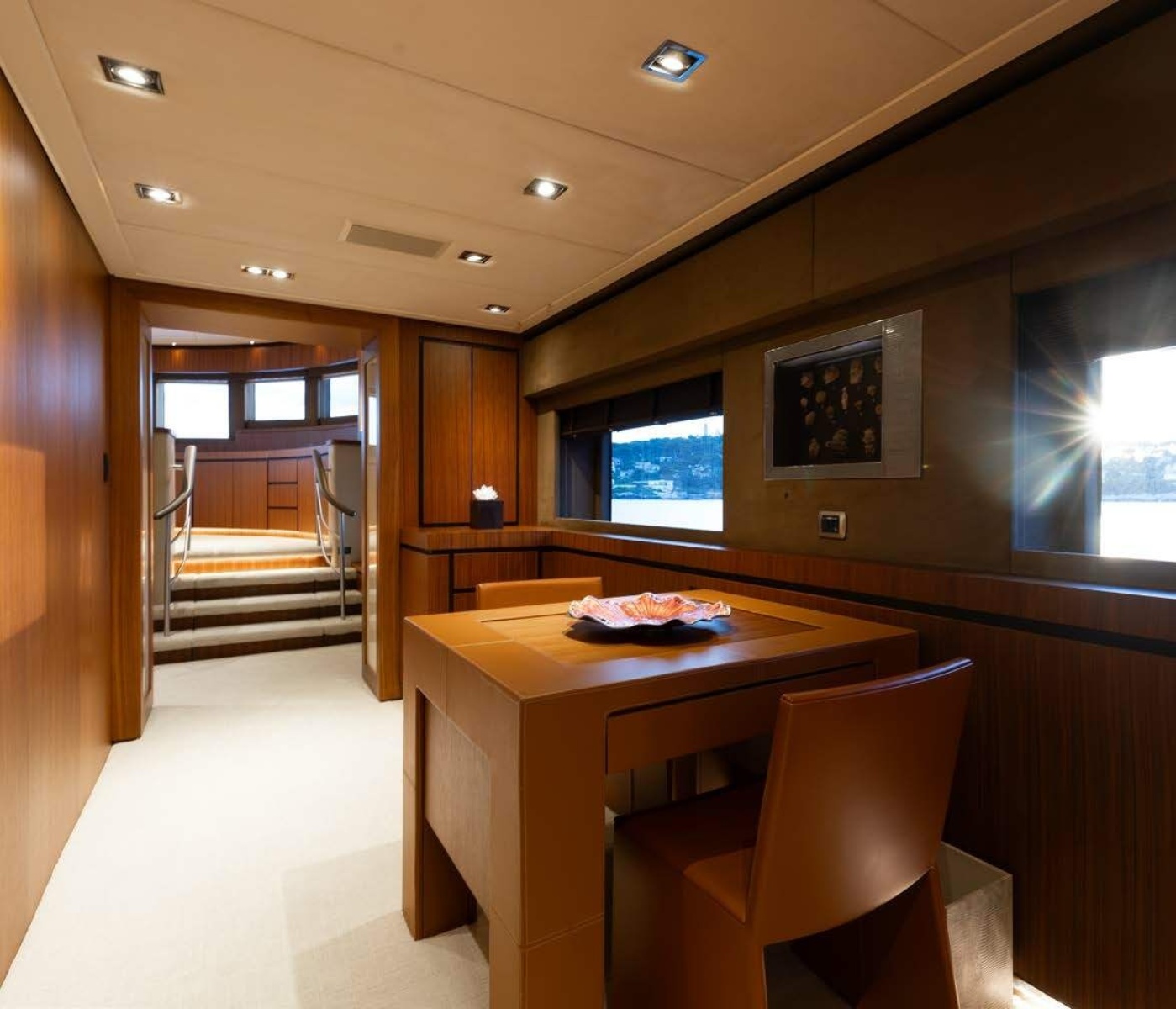 Owner's Office