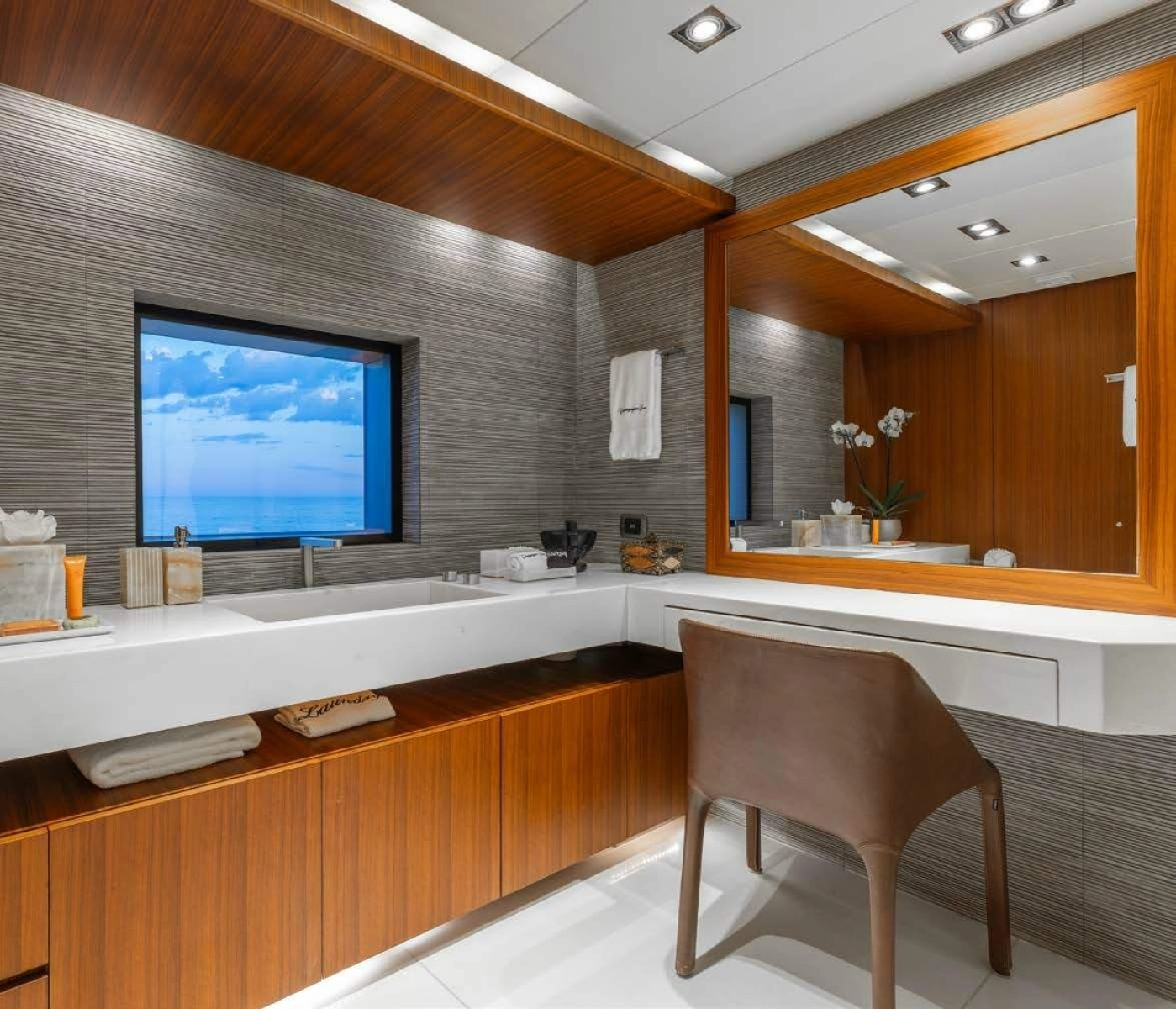 Owner's Ensuite