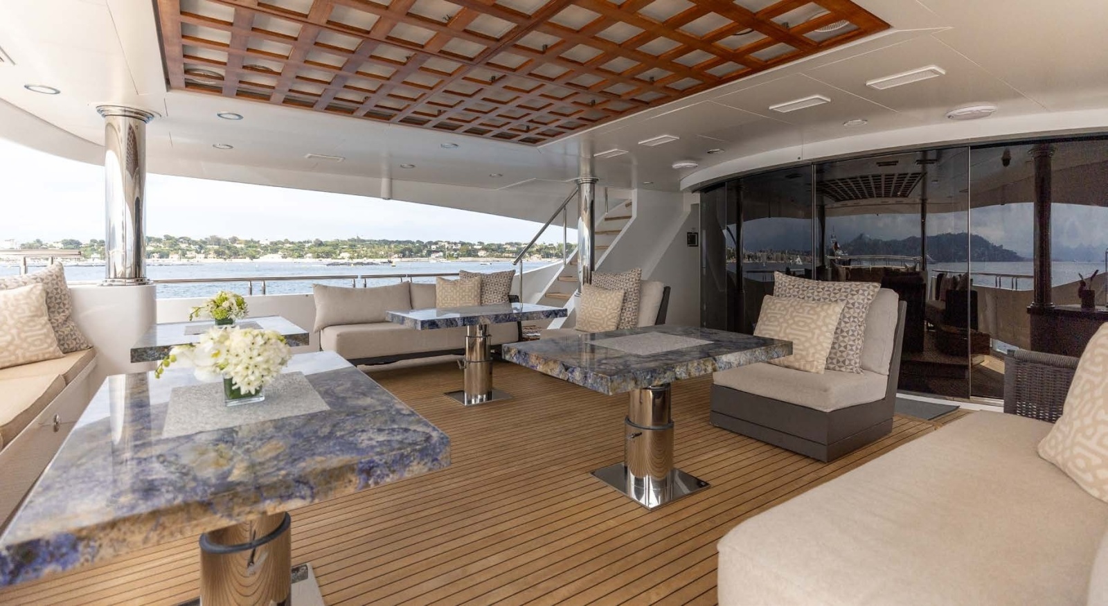 Aft Deck 1