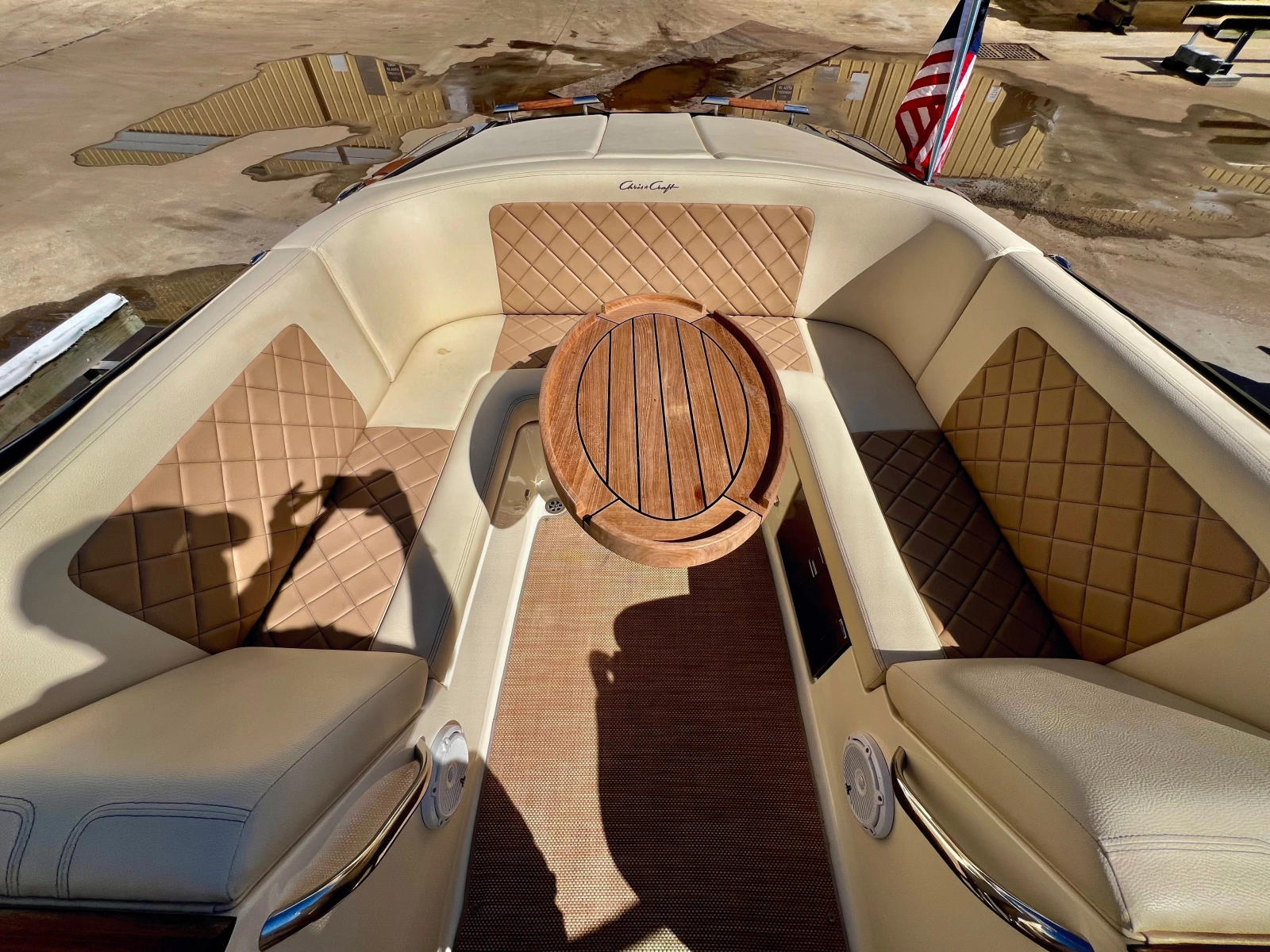 2020 Chris-Craft Launch 27