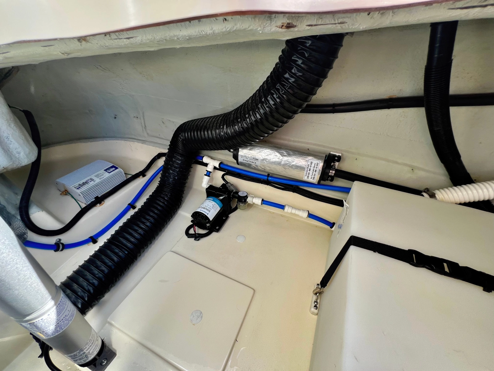 2020 Chris-Craft Launch 27