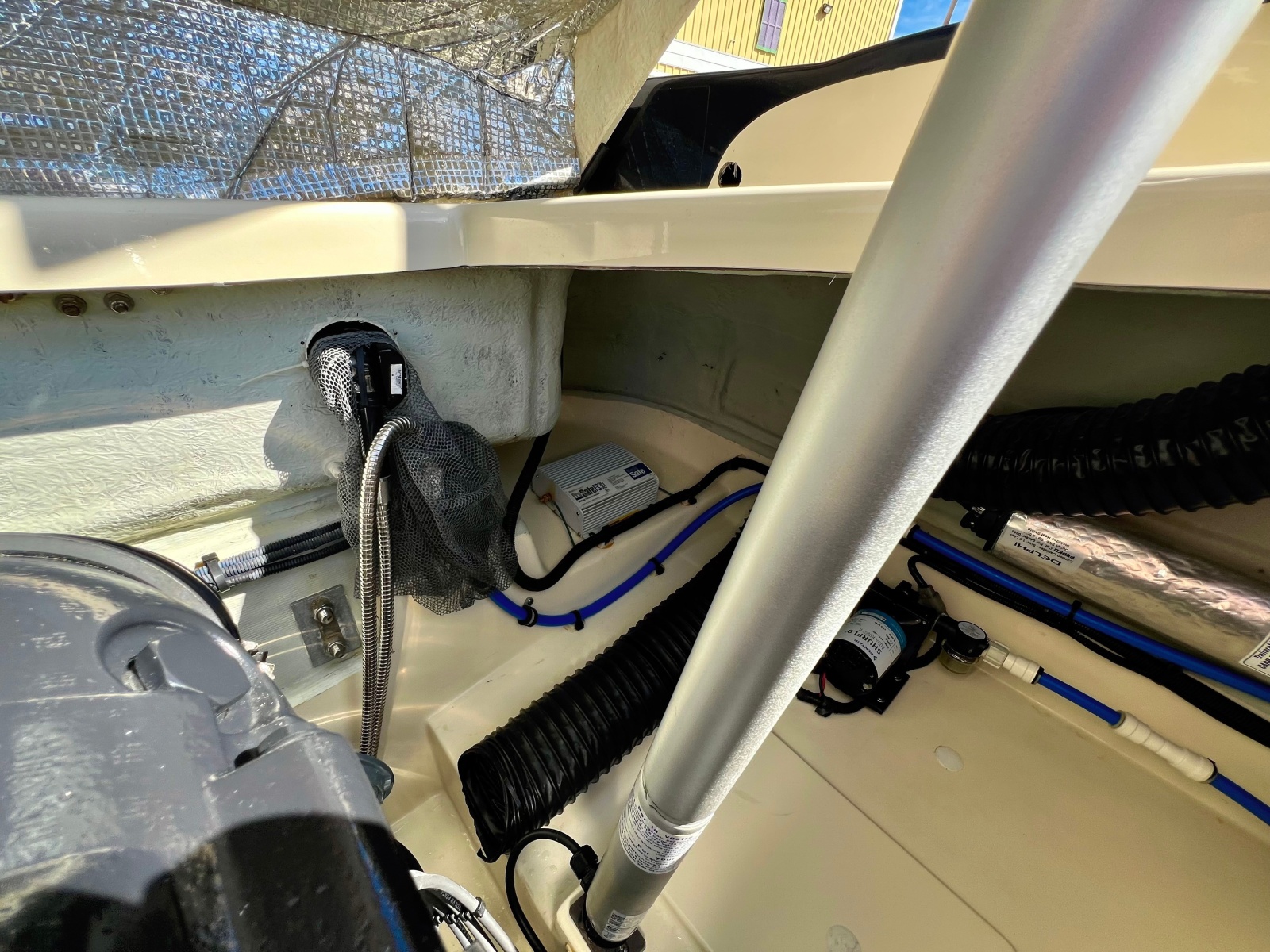 2020 Chris-Craft Launch 27