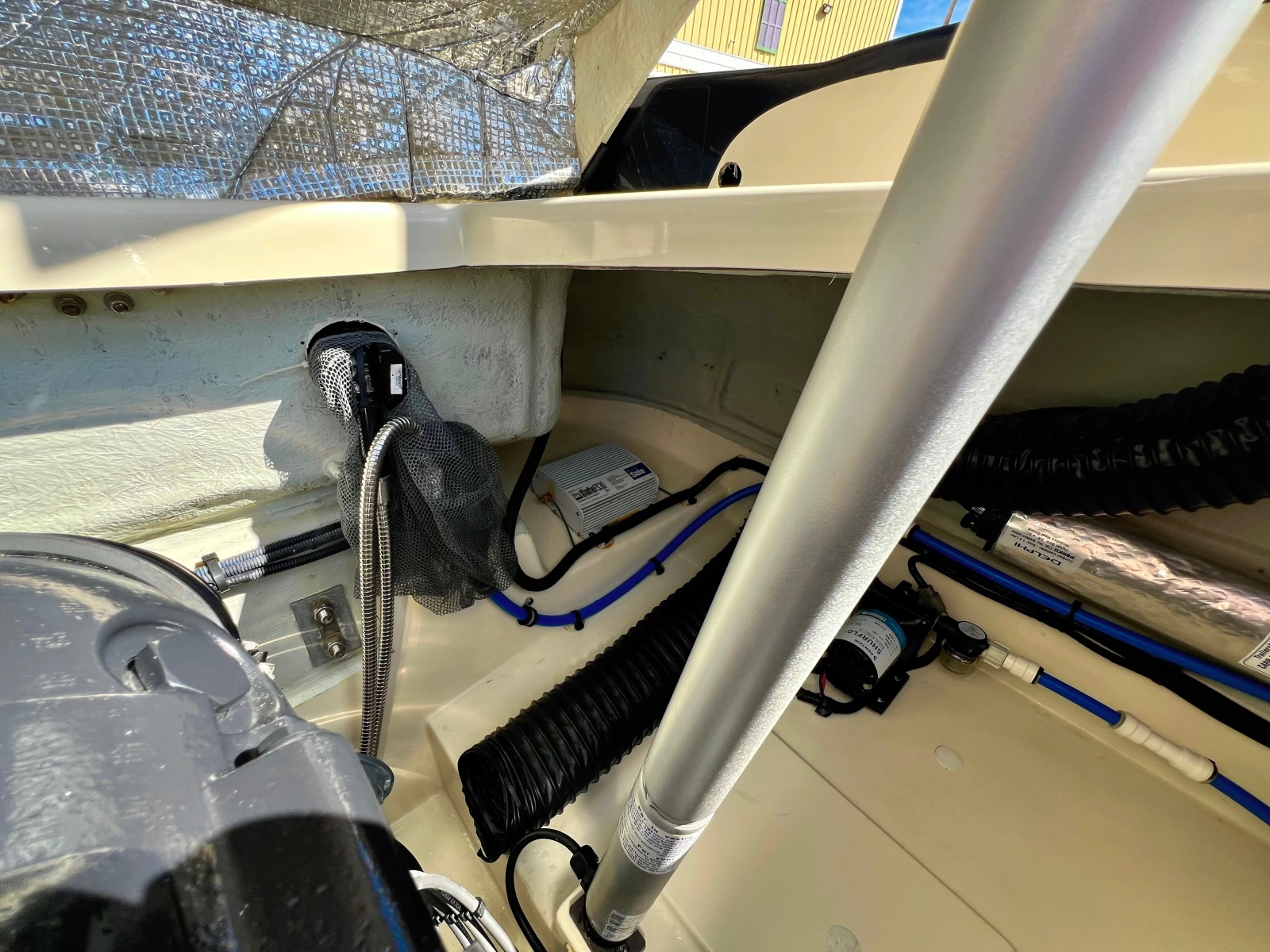 2020 Chris-Craft Launch 27