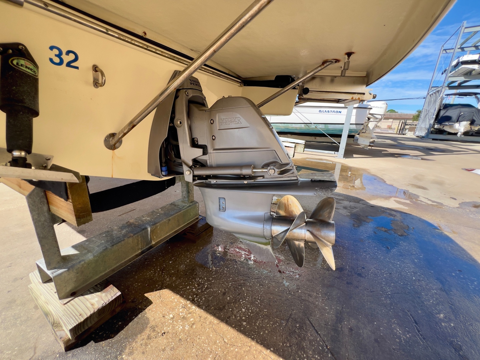 2020 Chris-Craft Launch 27