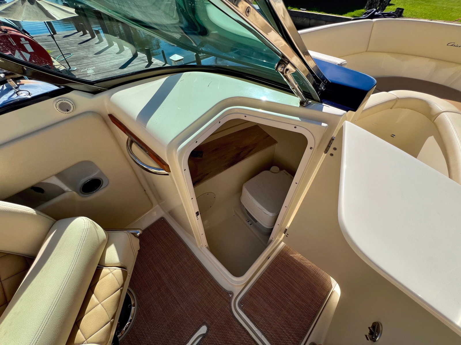 2020 Chris-Craft Launch 27