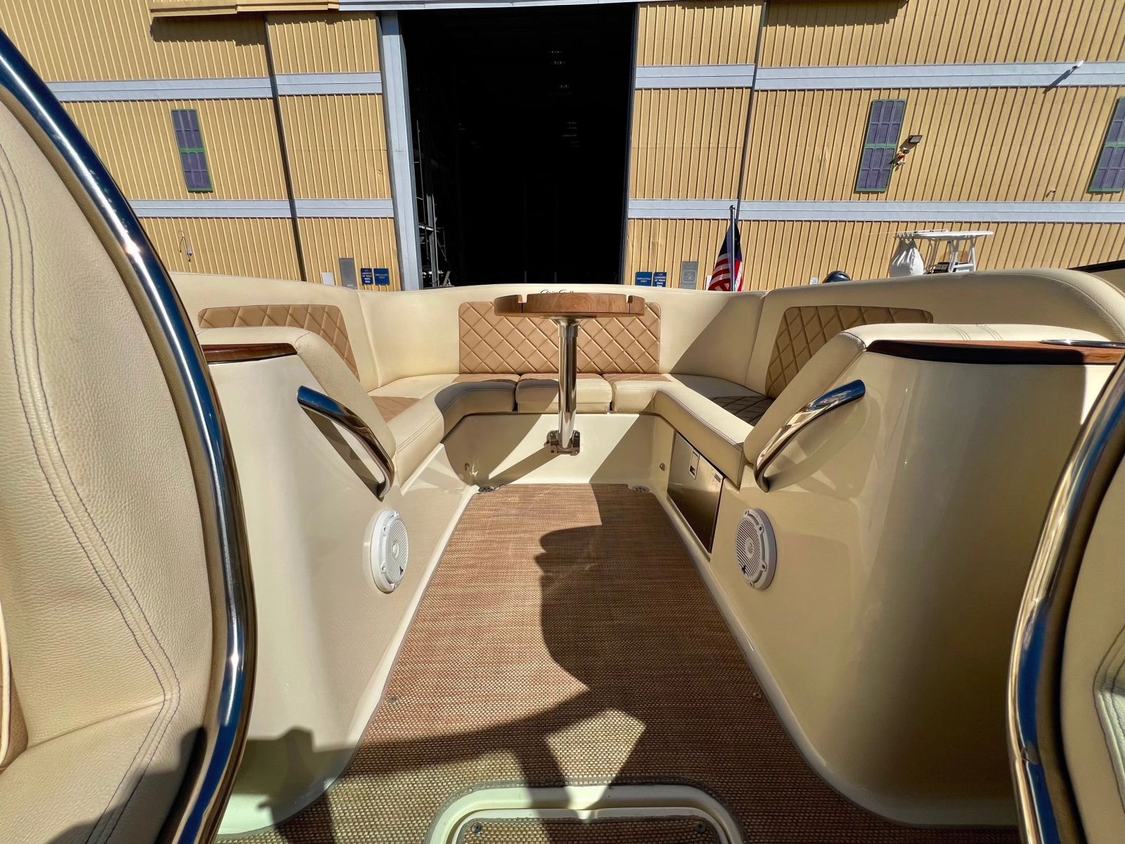 2020 Chris-Craft Launch 27