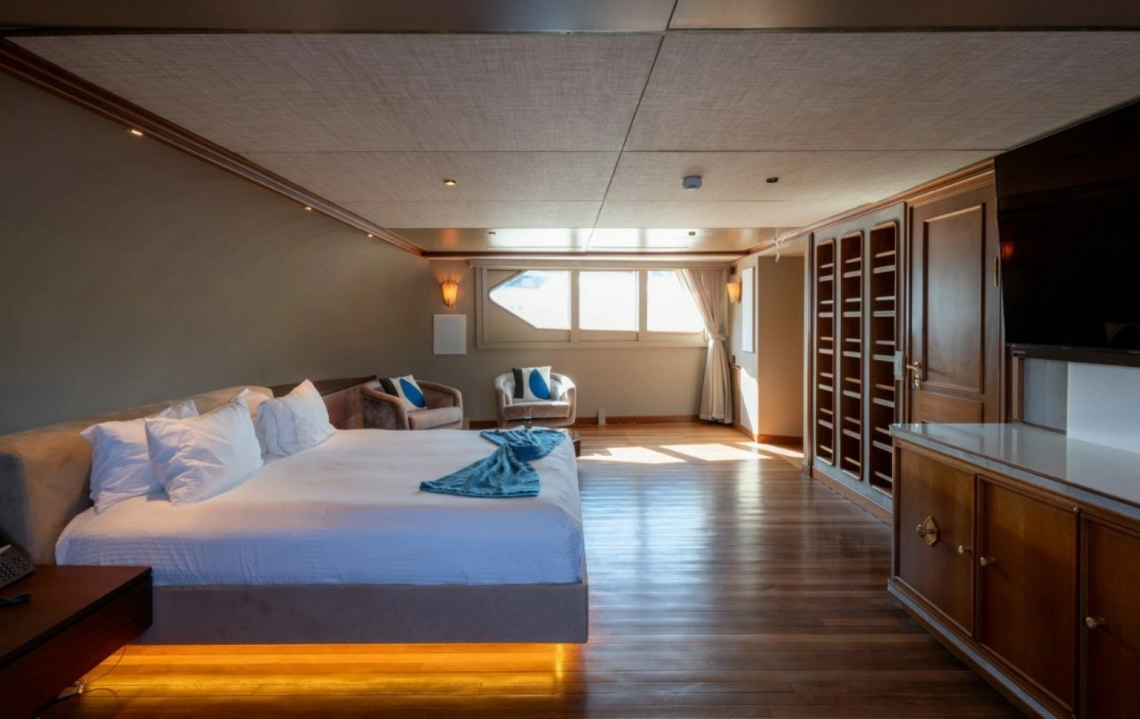 1979 Feadship 