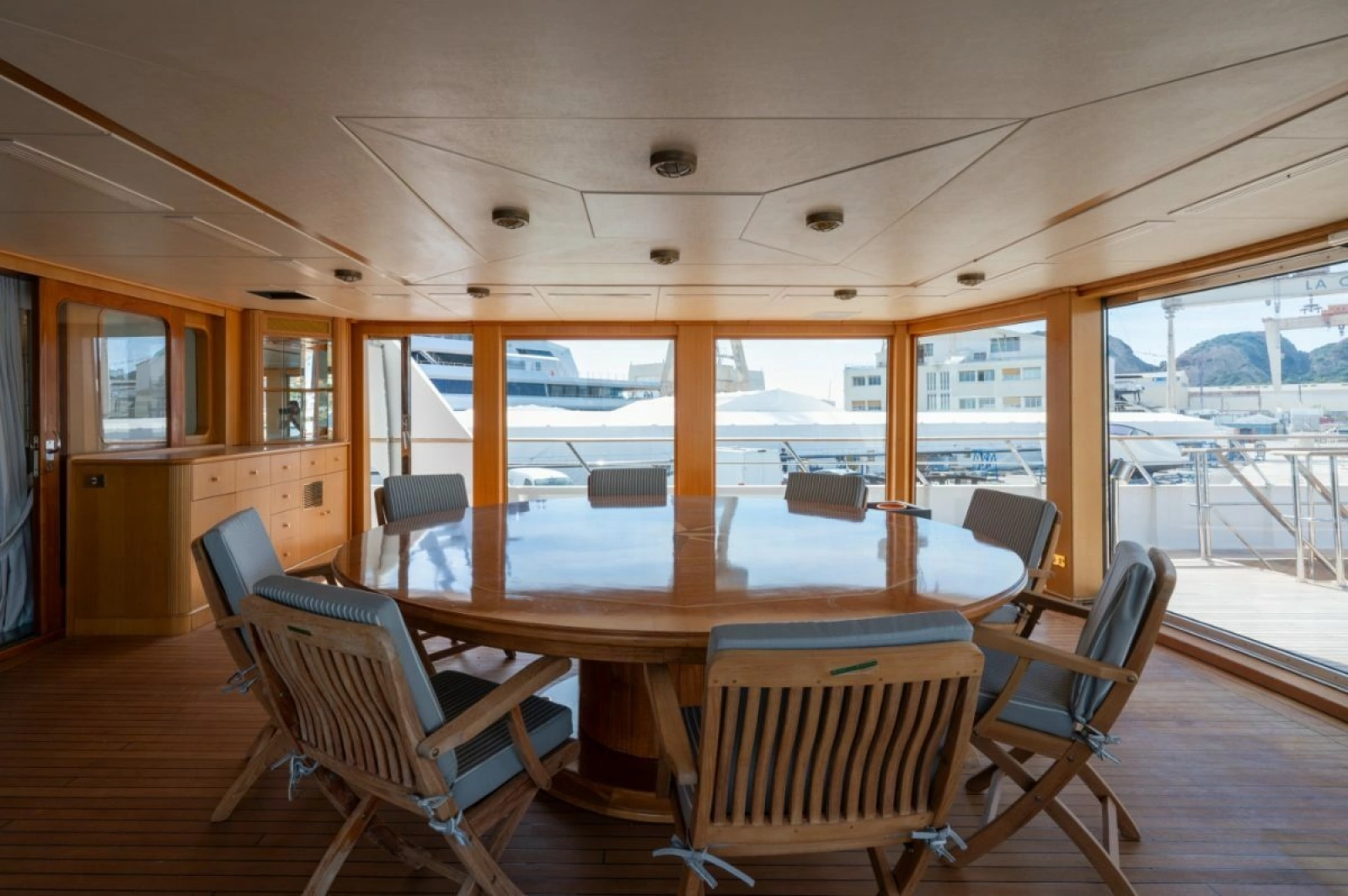 1979 Feadship 