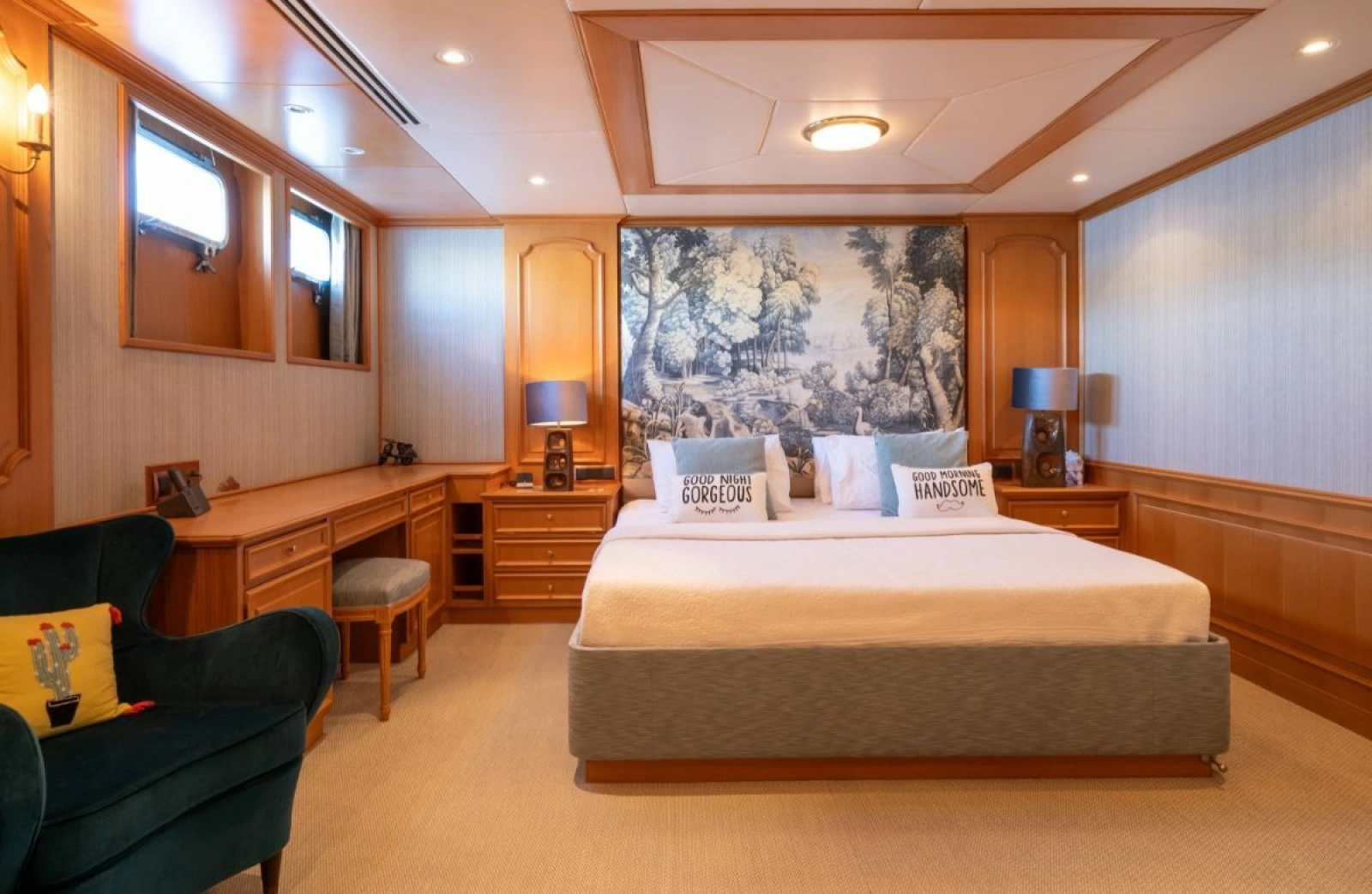 1979 Feadship 