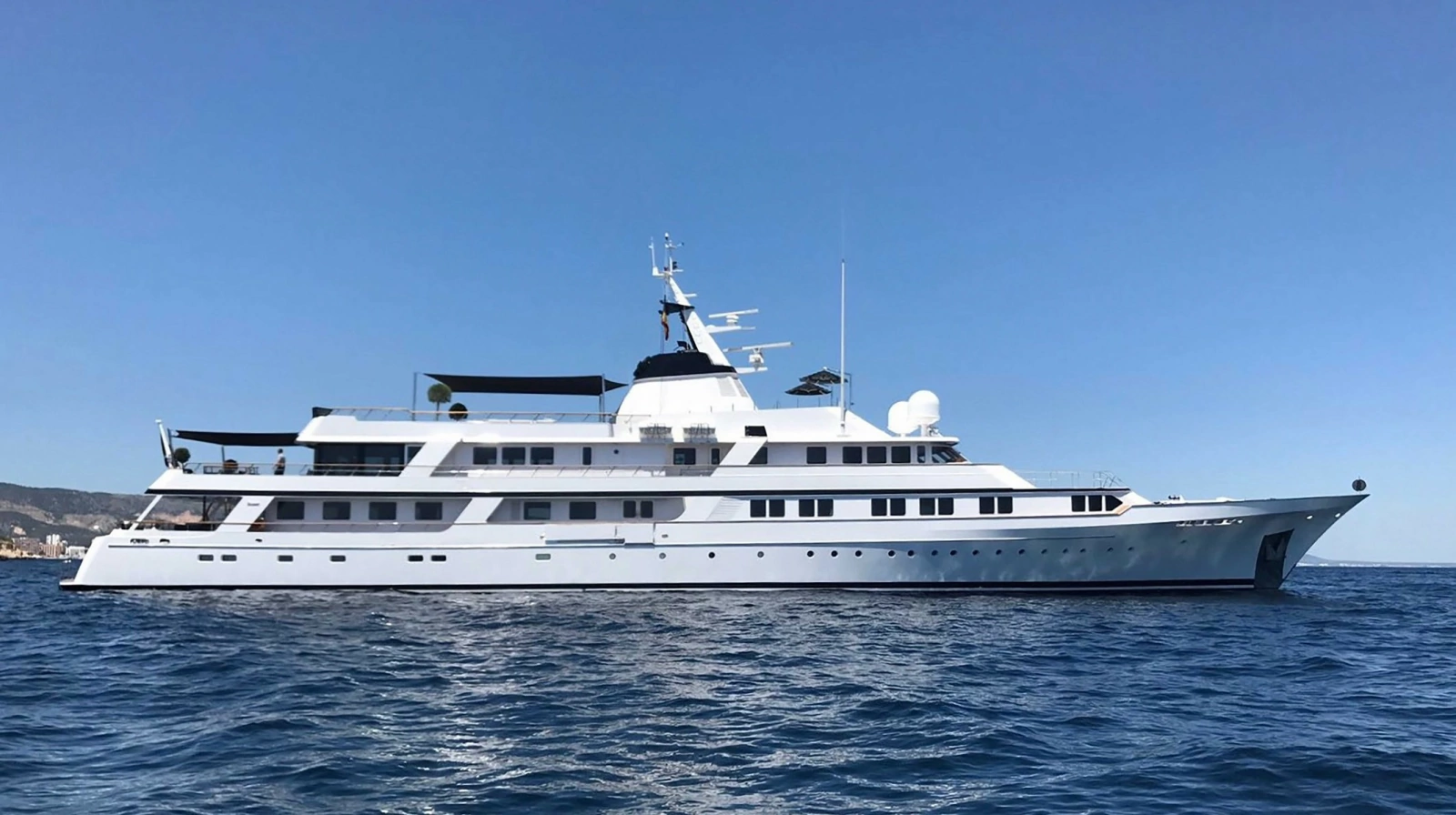 1979 Feadship 