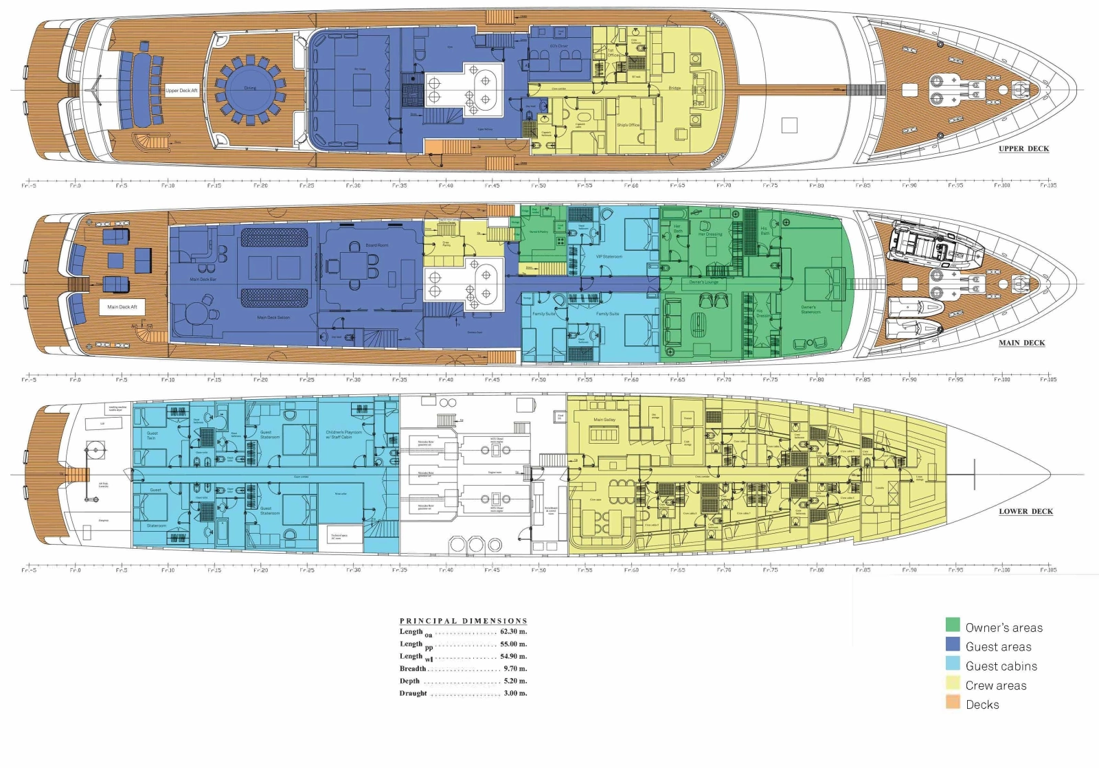 1979 Feadship 