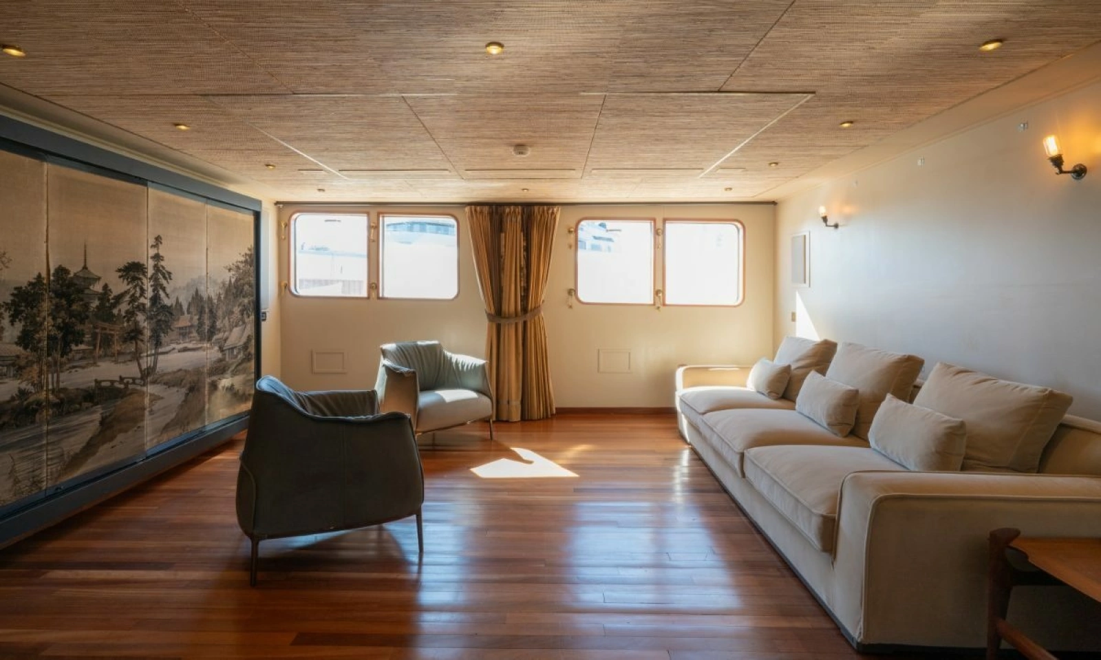 1979 Feadship 