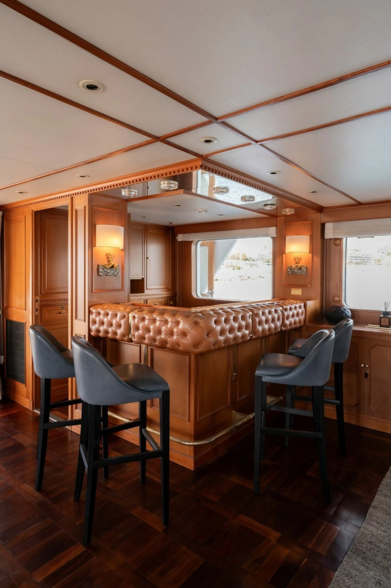 1979 Feadship 