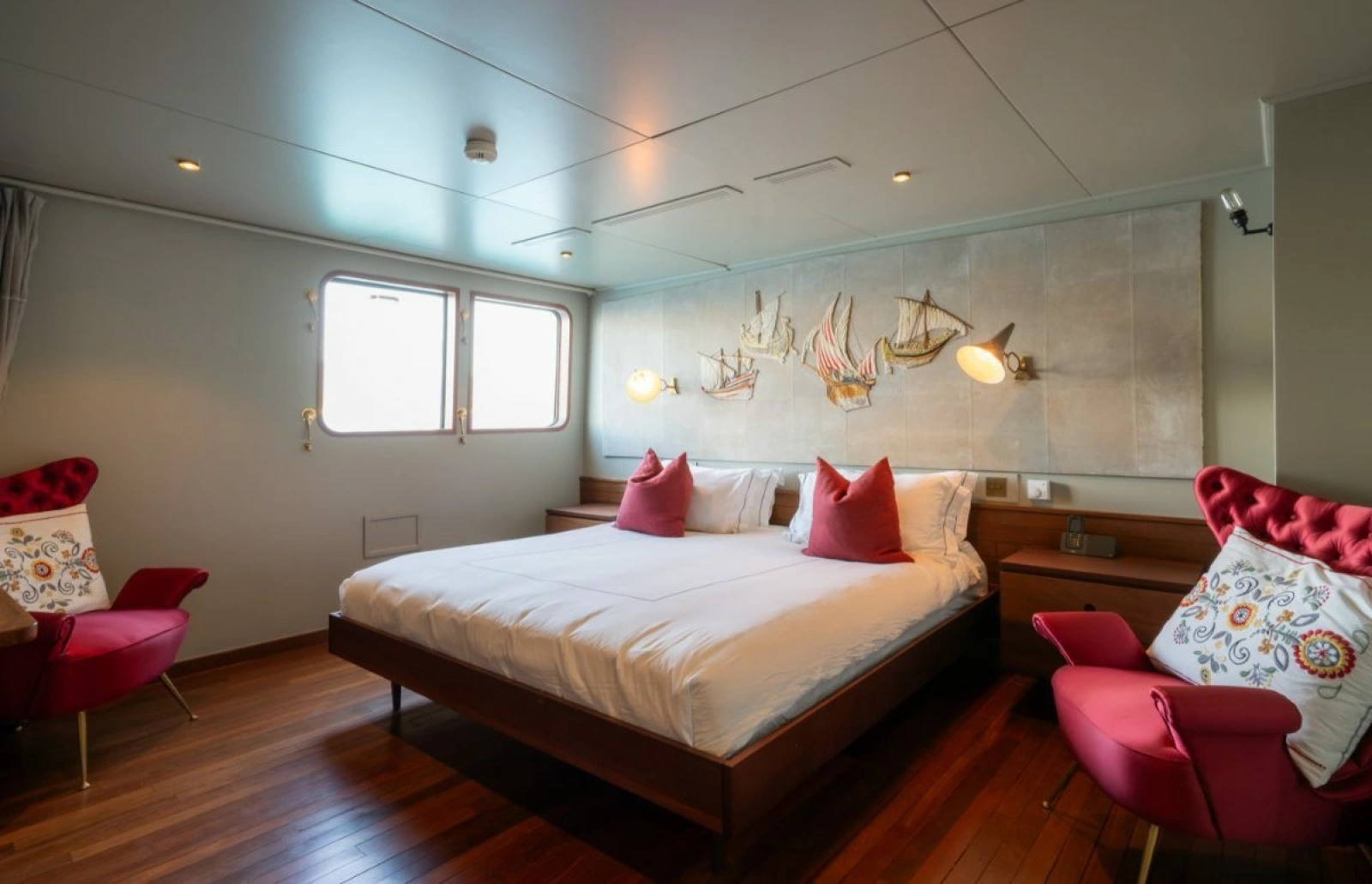 1979 Feadship 