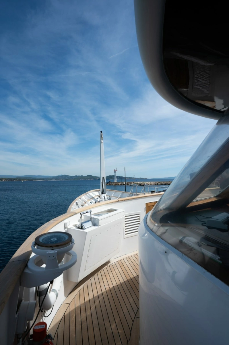 1979 Feadship 