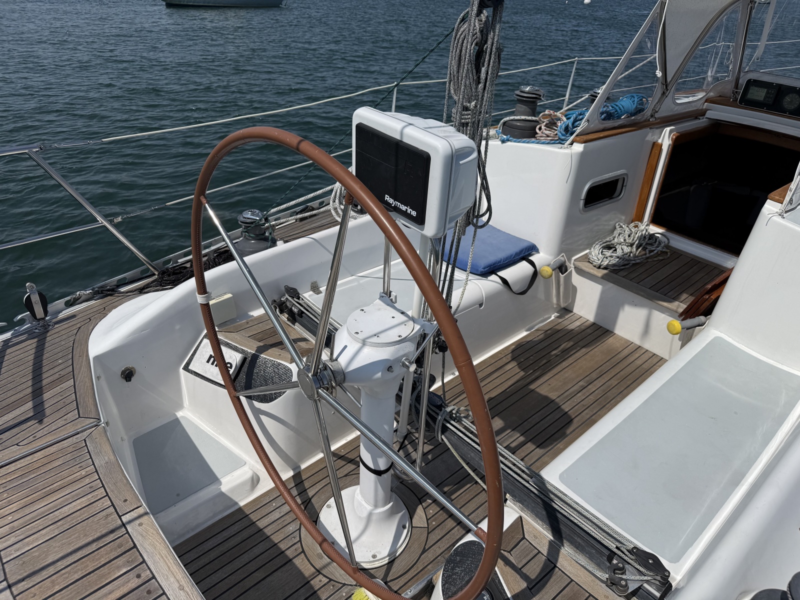 1988 Belliure 41