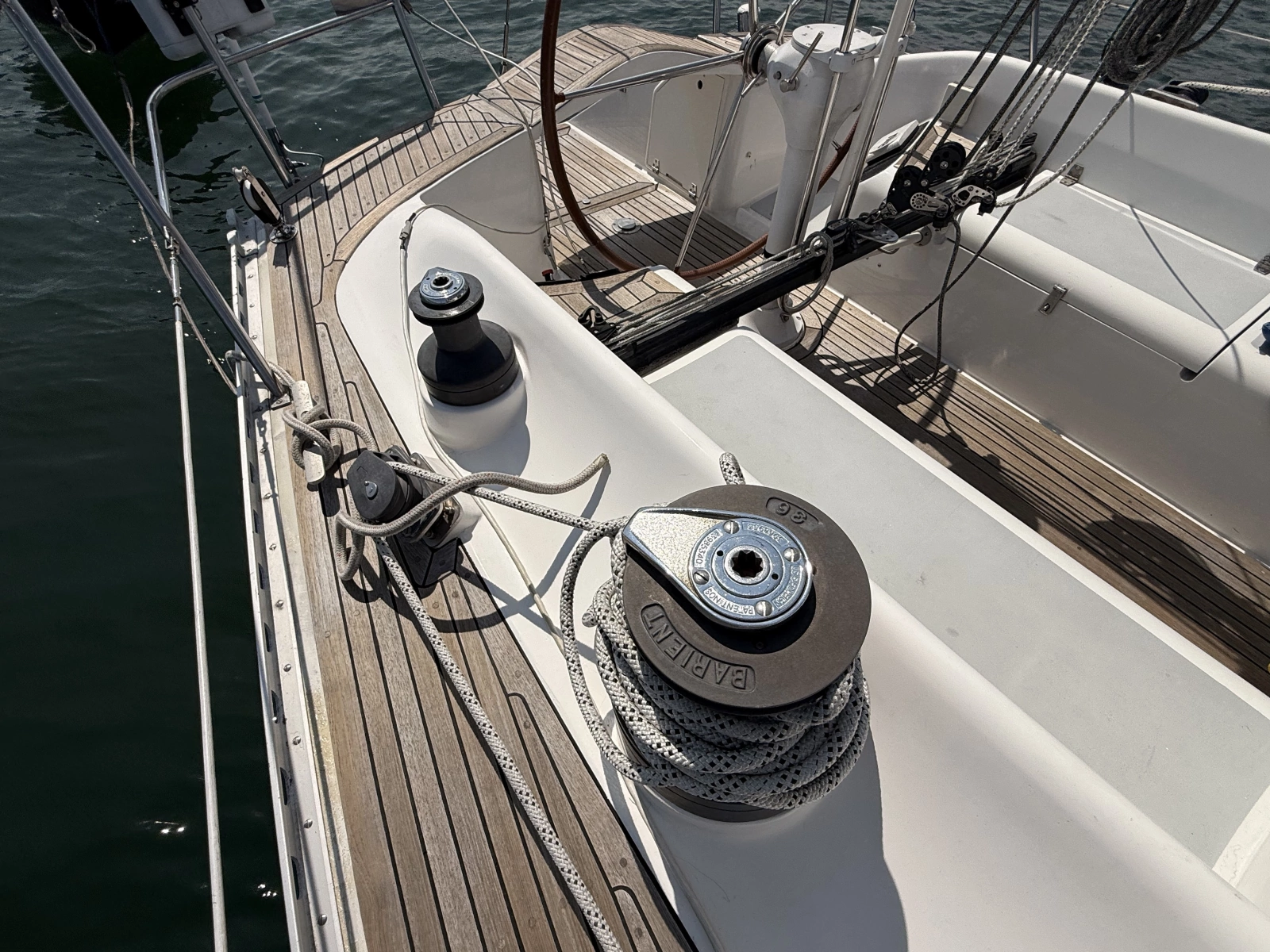 1988 Belliure 41