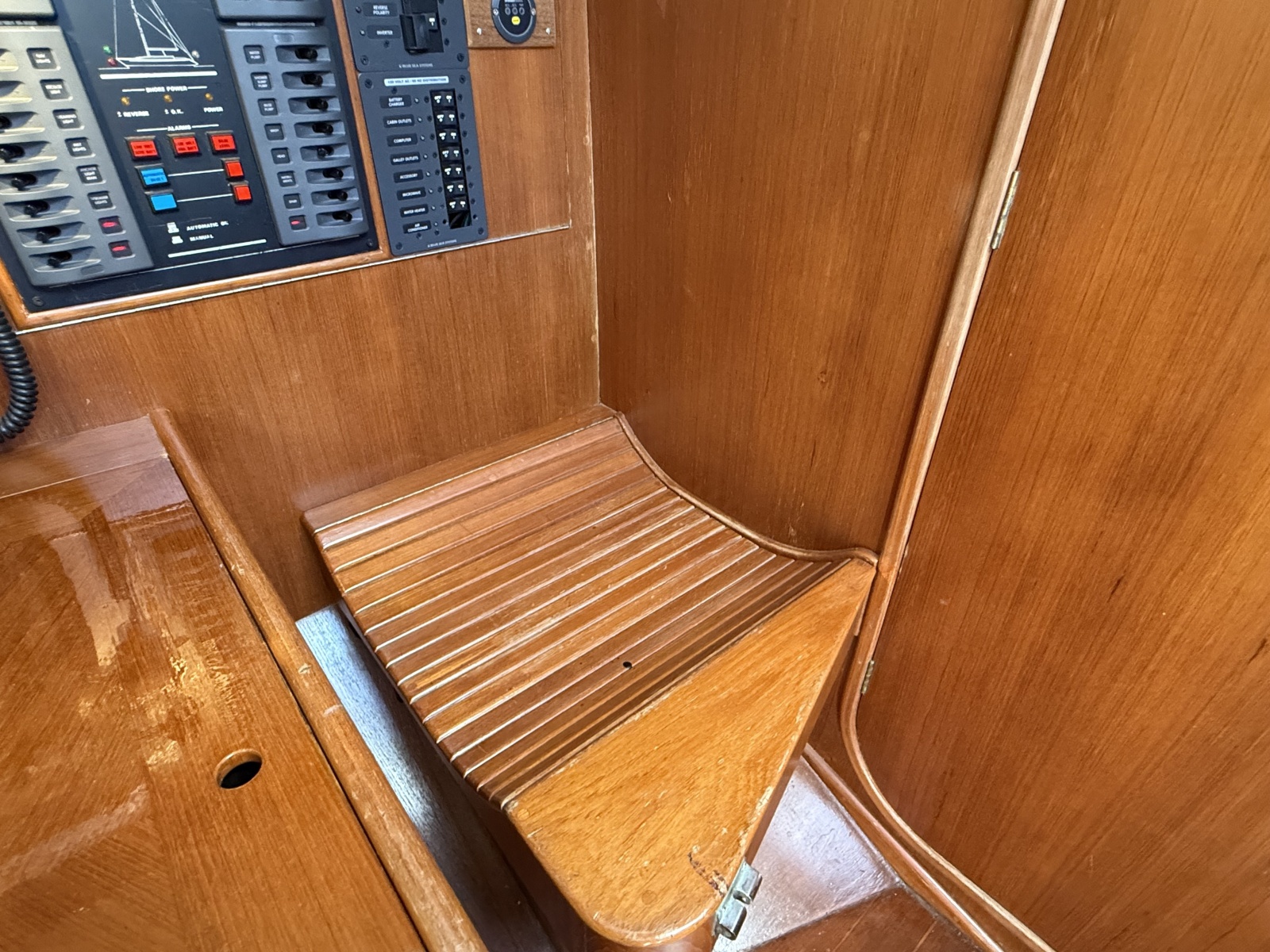 1988 Belliure 41