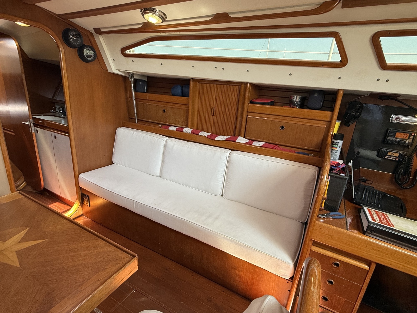 1988 Belliure 41
