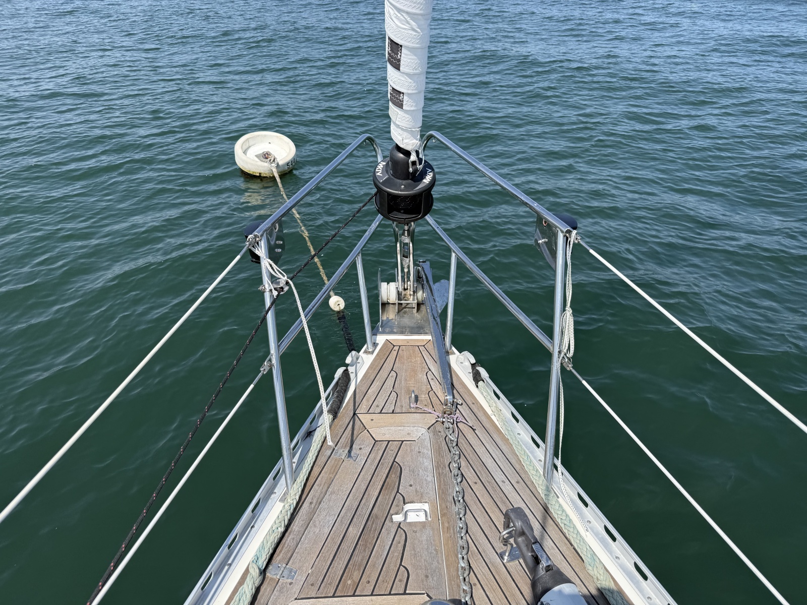 1988 Belliure 41