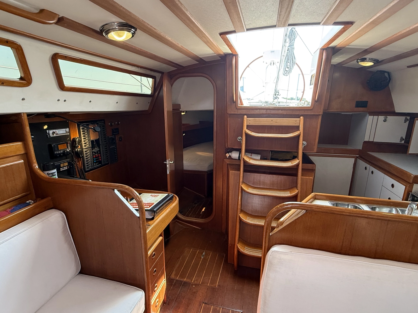 1988 Belliure 41