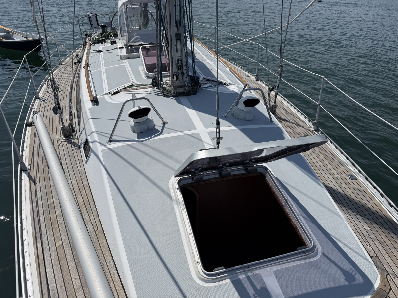 1988 Belliure 41