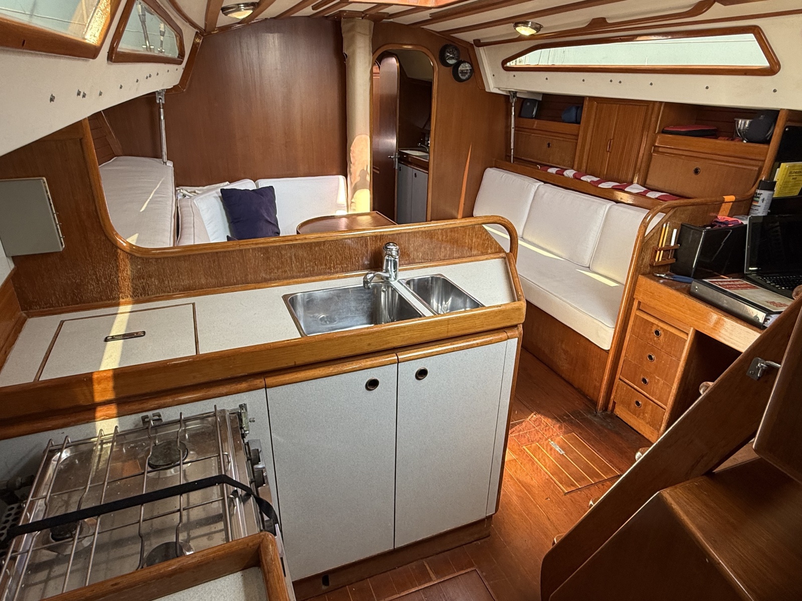 1988 Belliure 41