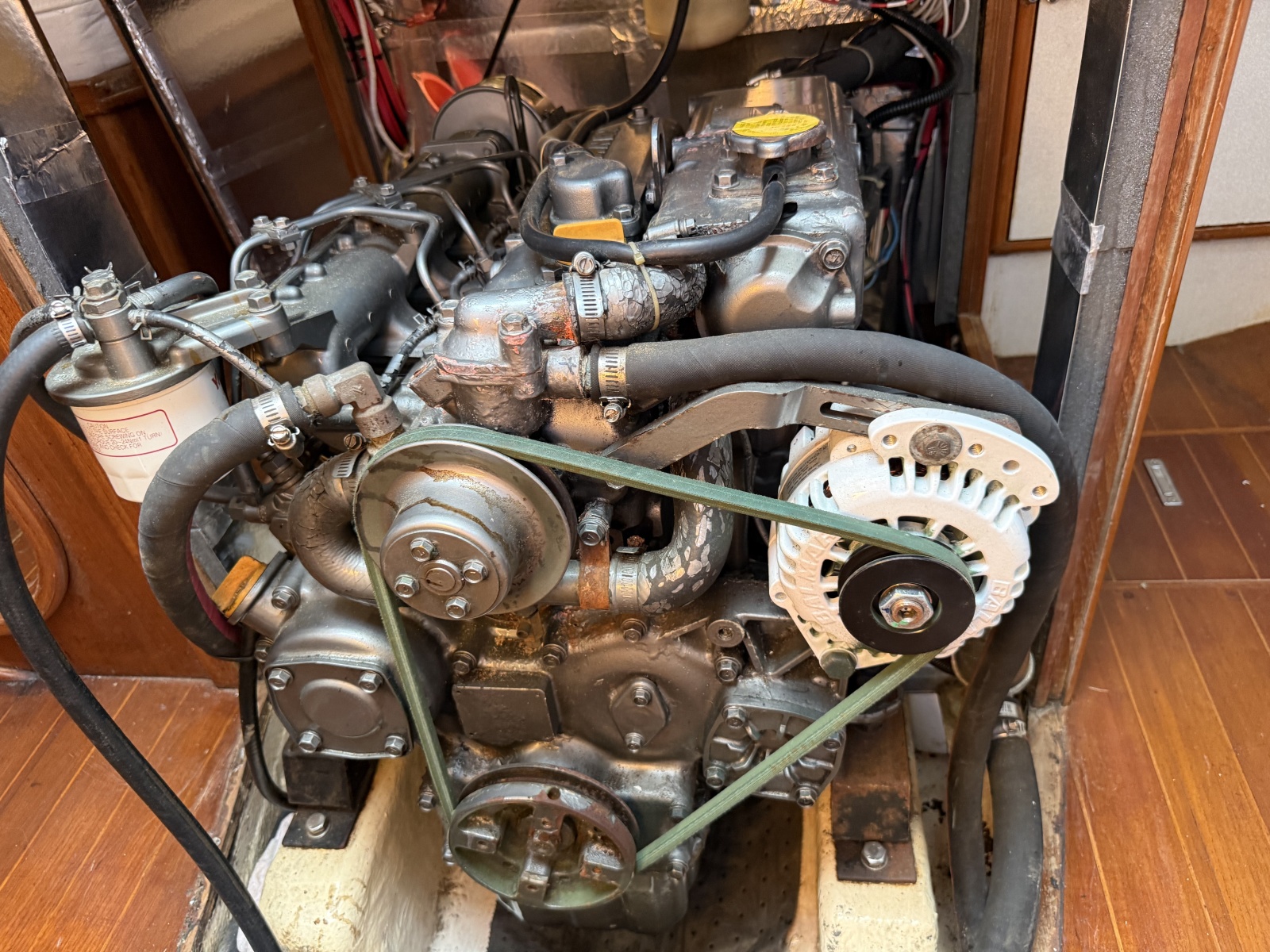 1988 Belliure 41