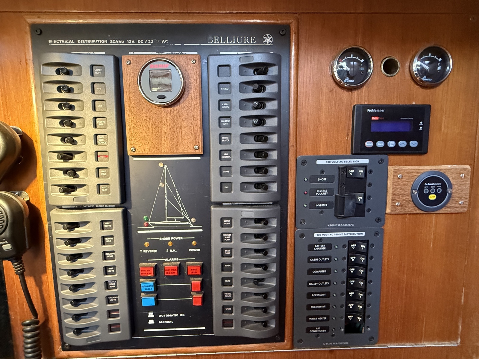 1988 Belliure 41