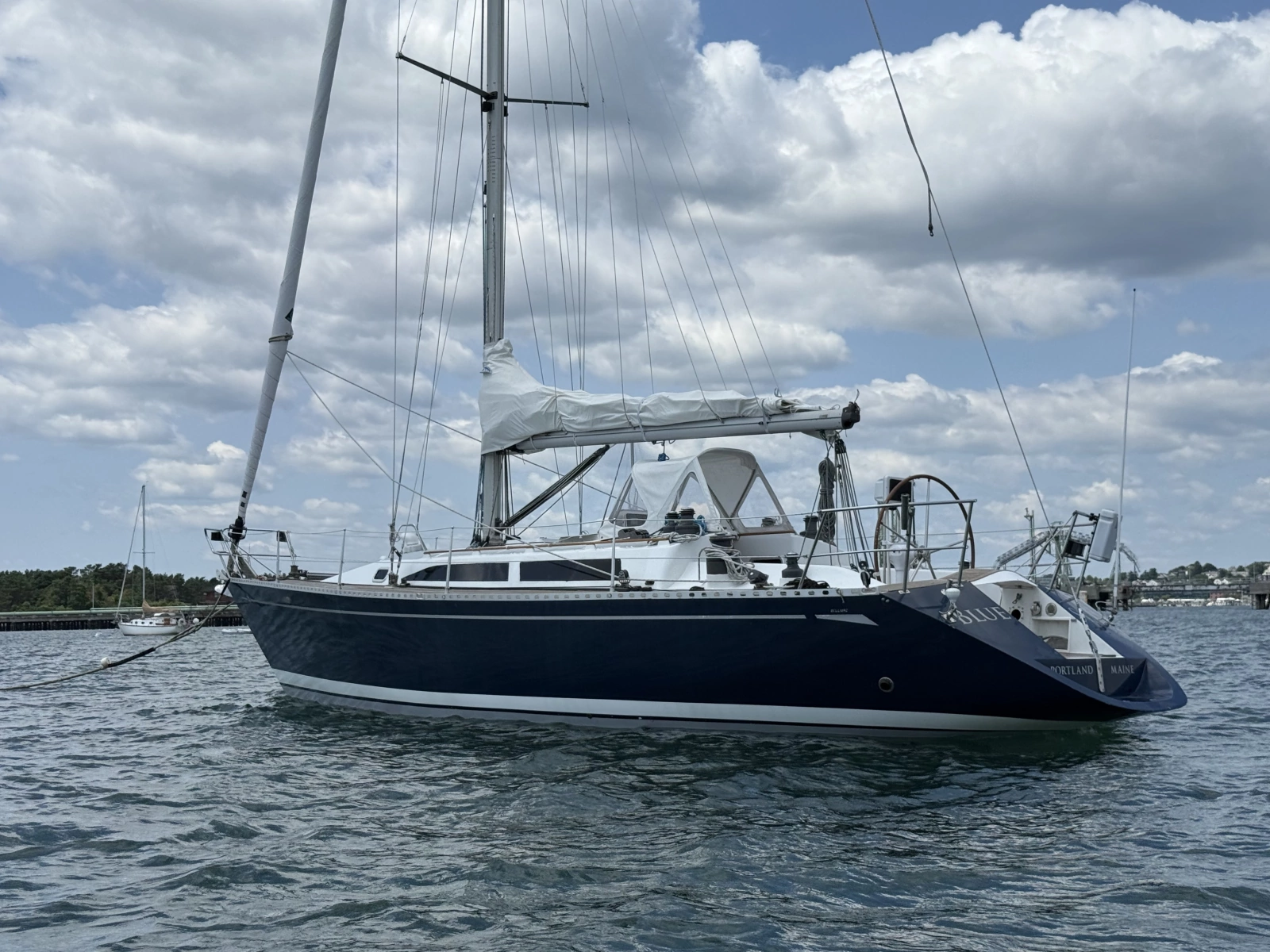 1988 Belliure 41