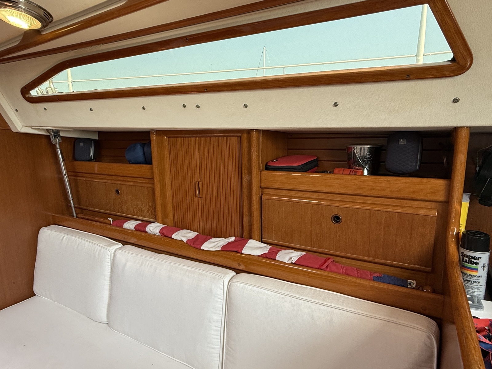 1988 Belliure 41