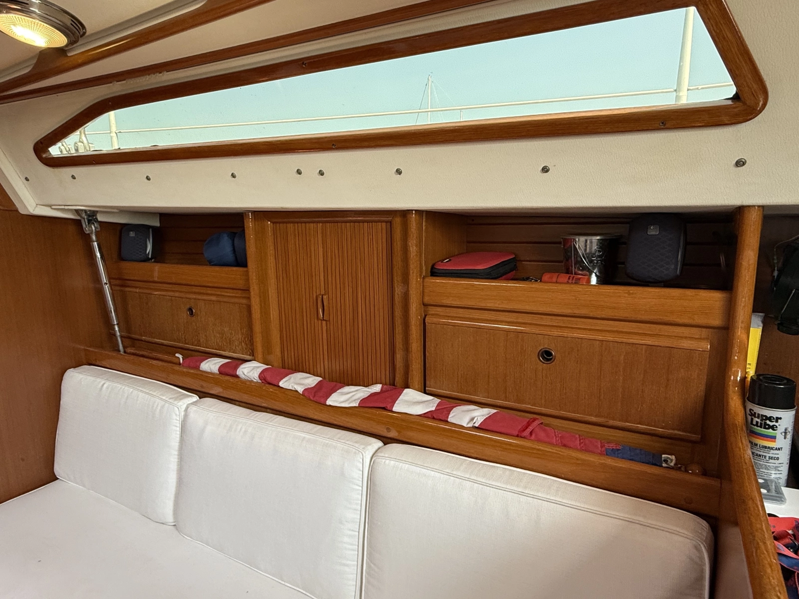 1988 Belliure 41