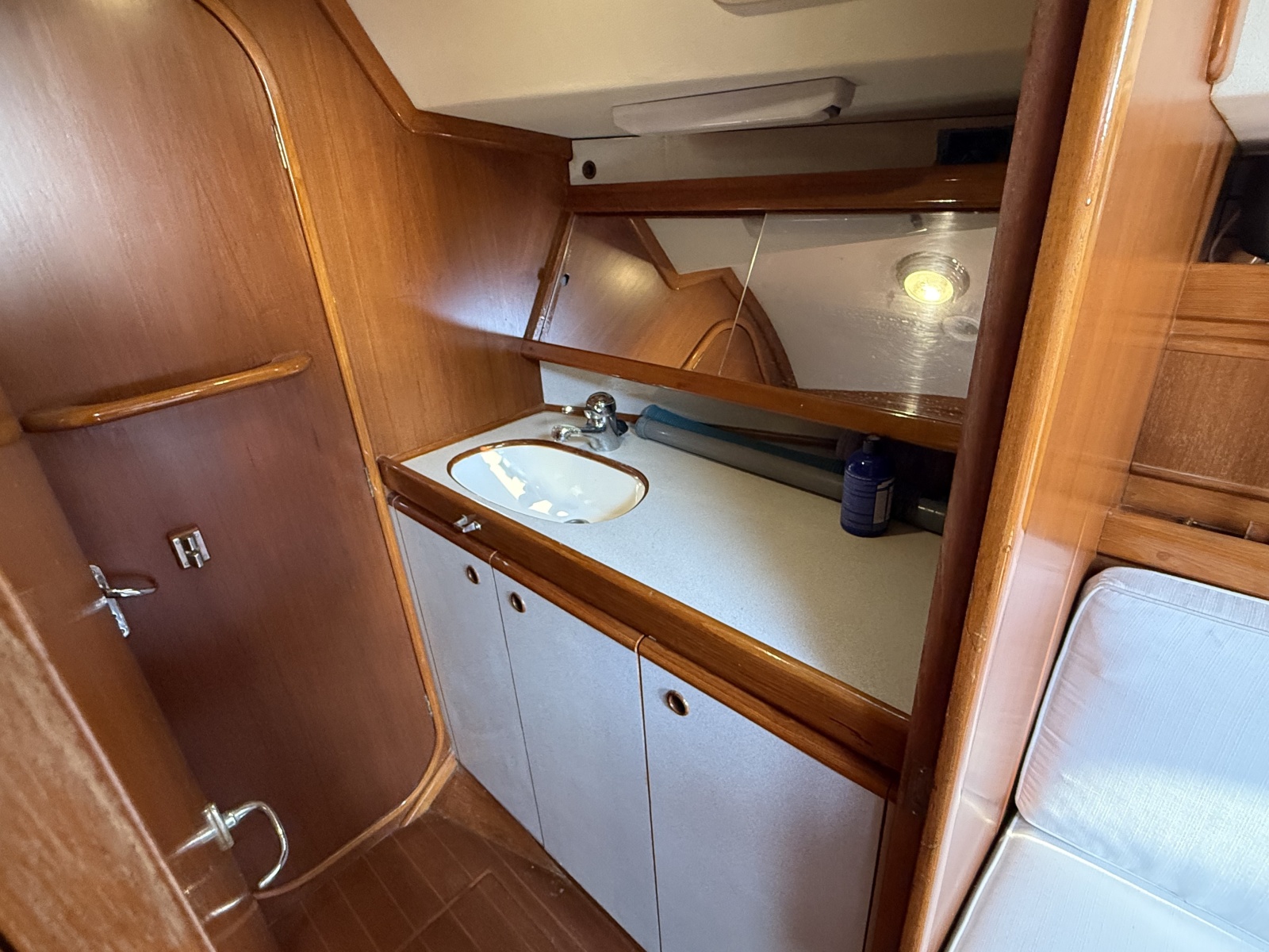 1988 Belliure 41