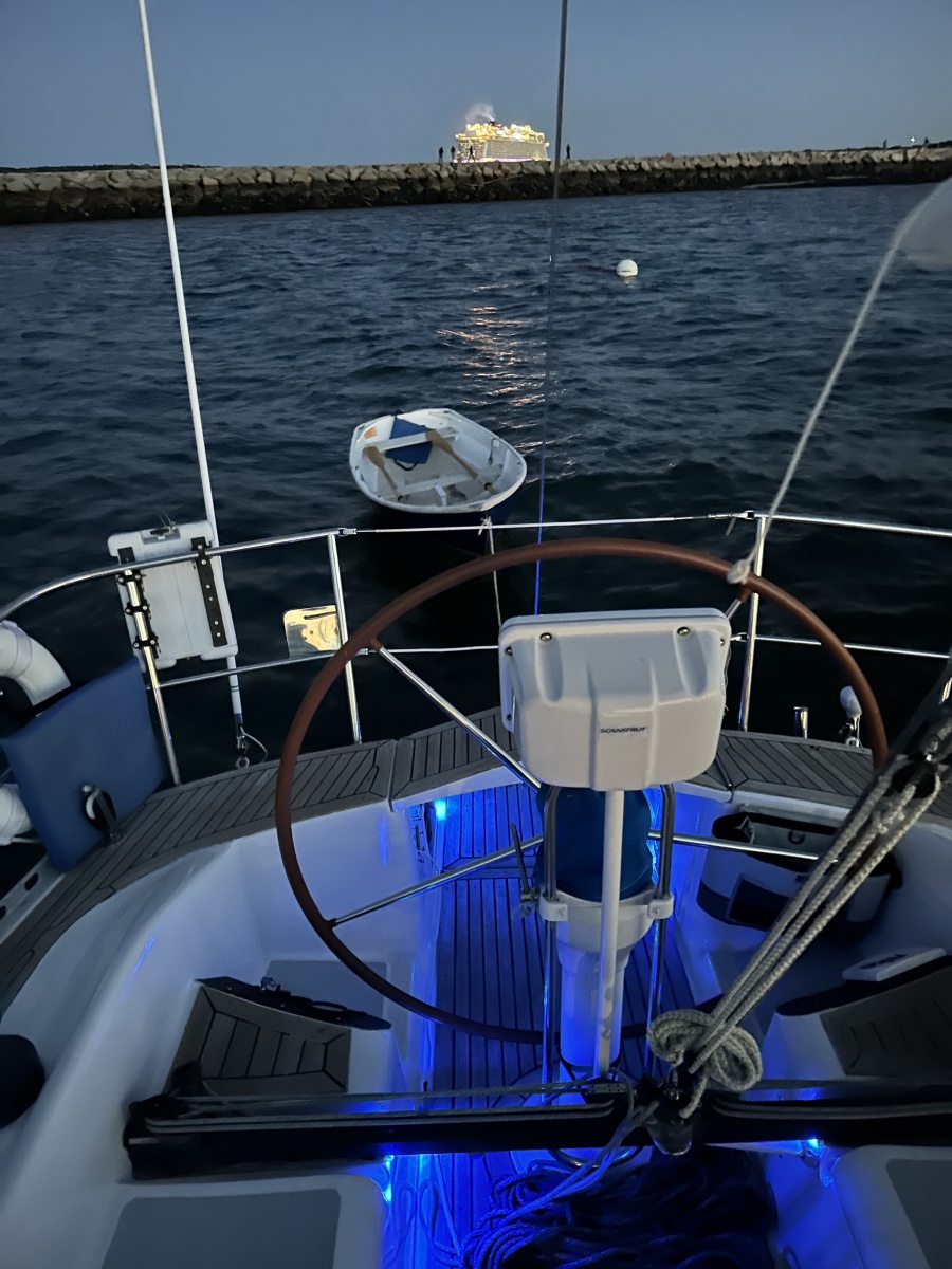 1988 Belliure 41