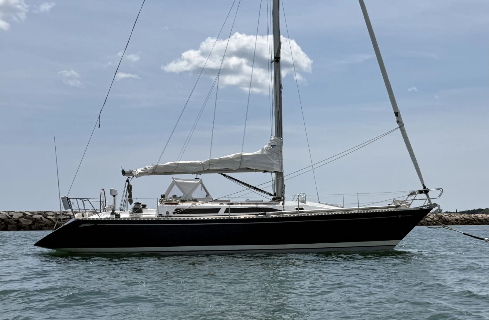 1988 Belliure 41