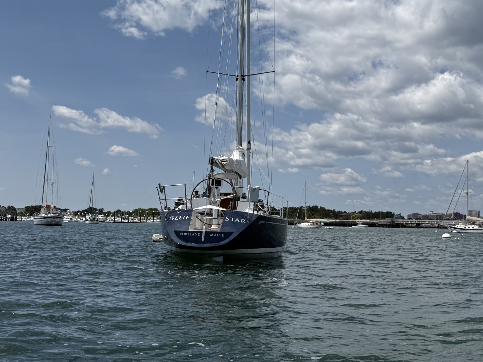 1988 Belliure 41