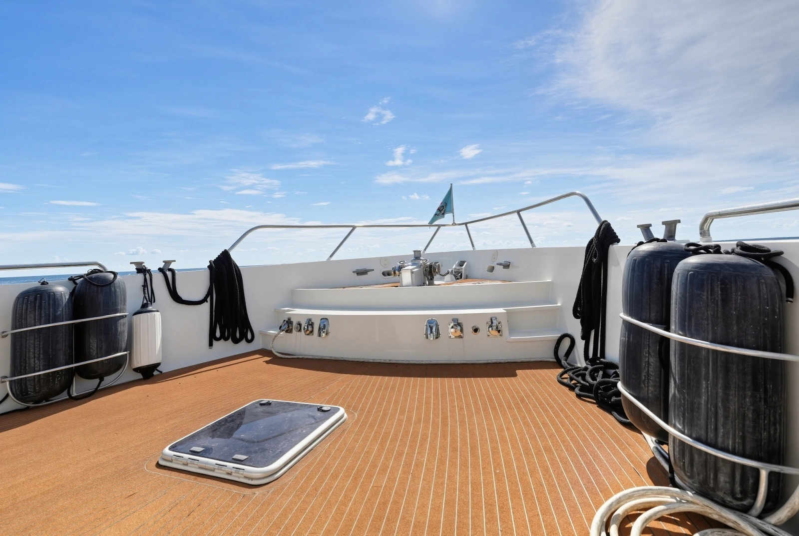 2005 Custom 
