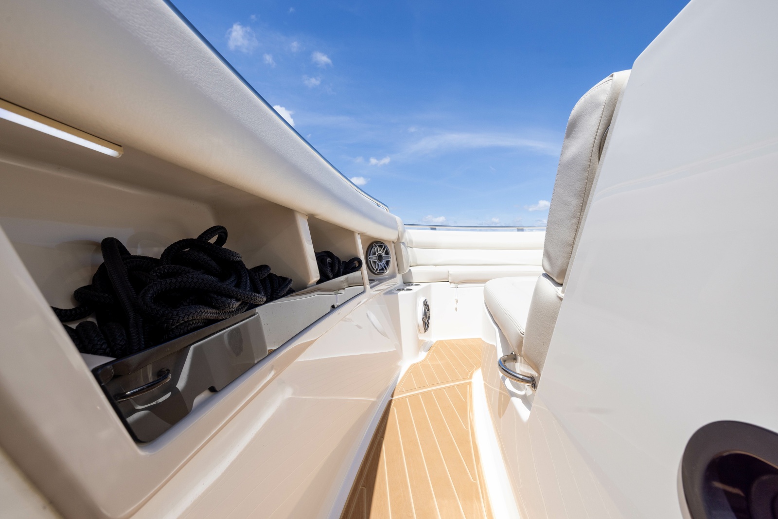 2021 Boston Whaler Realm