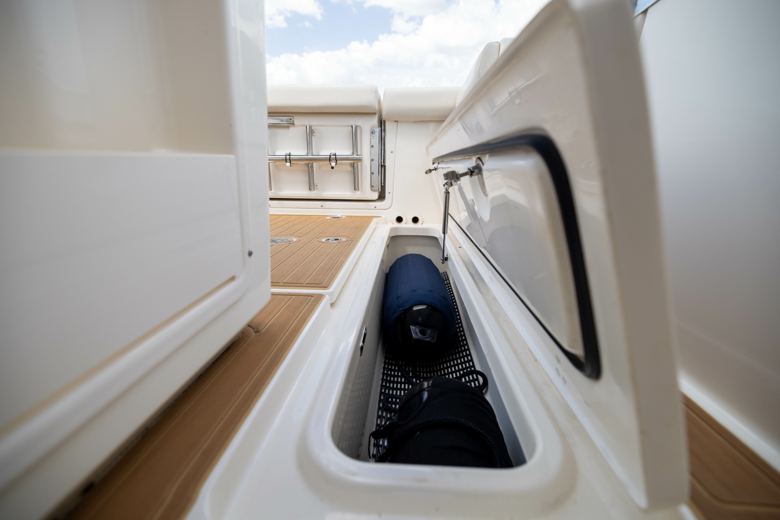 2021 Boston Whaler Realm