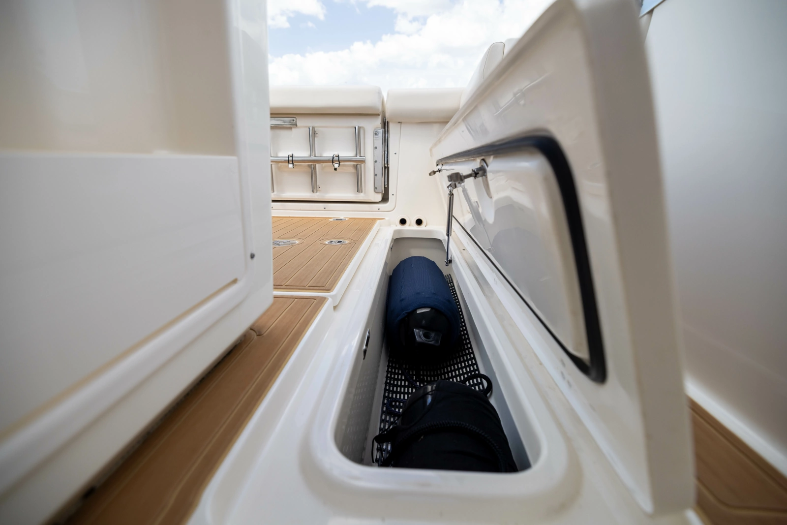 2021 Boston Whaler Realm