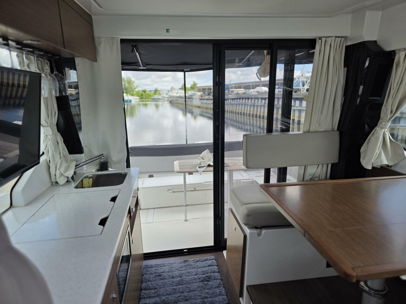 2022 Jeanneau NC 1095