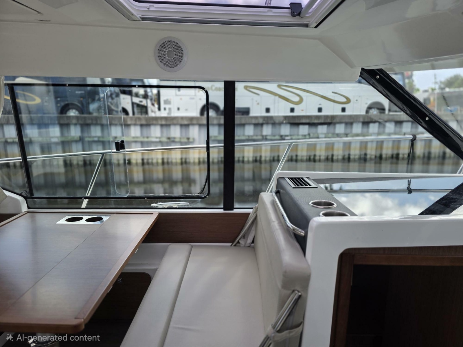 2022 Jeanneau NC 1095