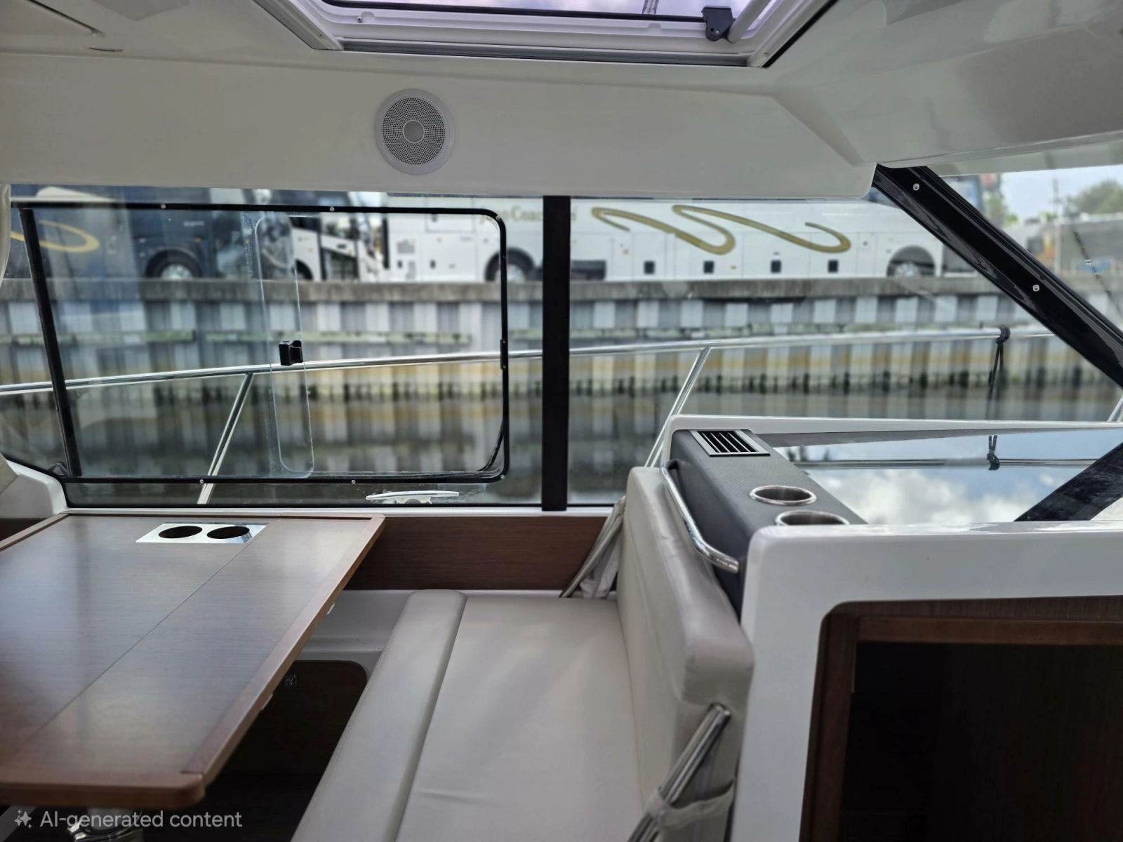 2022 Jeanneau NC 1095