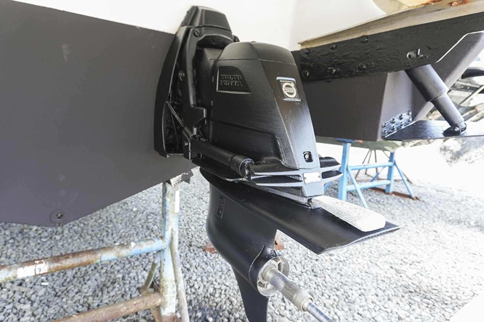 2014 Cobalt 296